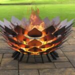 Костровые ямы