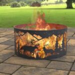 Кольца огня